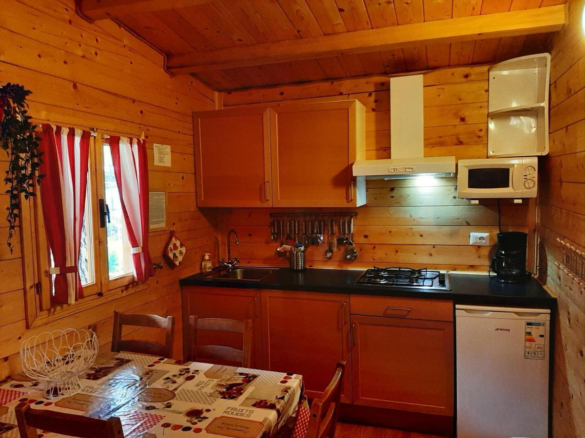 Chalet Lake Lugano, Vienna 18 Villa Porlezza Luaran gambar