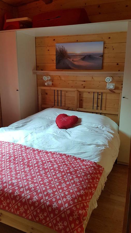 Chalet Lake Lugano, Vienna 18 Villa Porlezza Luaran gambar
