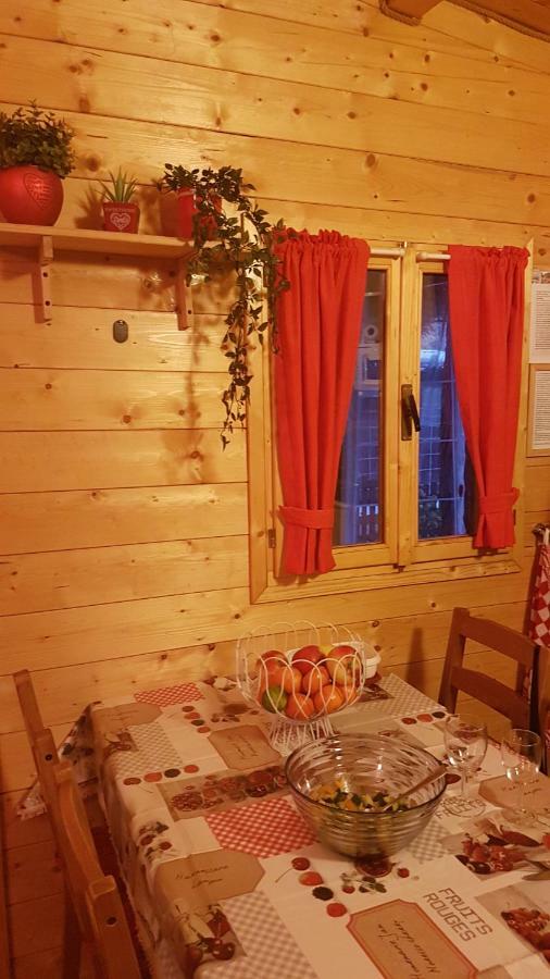 Chalet Lake Lugano, Vienna 18 Villa Porlezza Luaran gambar